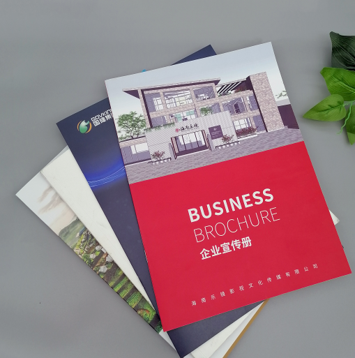 海南印刷廠的規模與規范